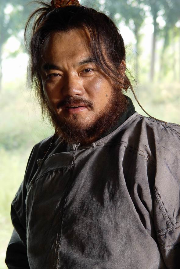 江山风雨情剧情介绍