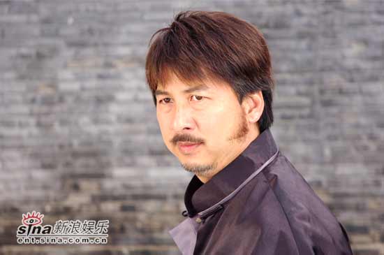 广府太极传奇剧情介绍