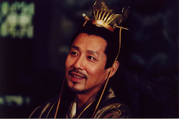 江山风雨情剧情介绍