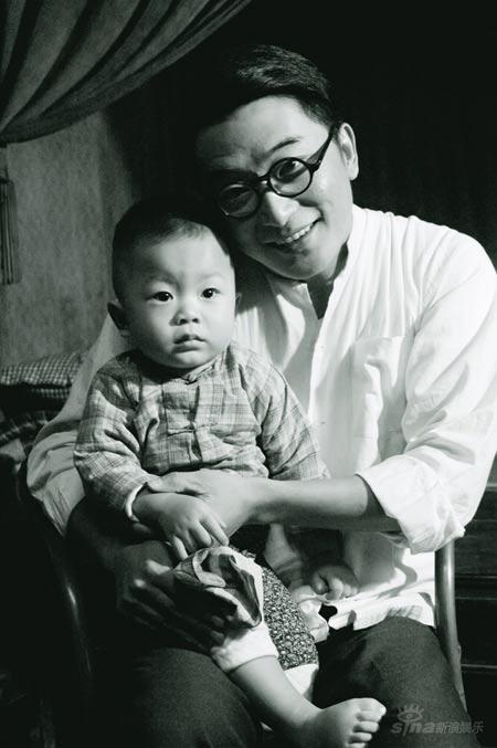 纸醉金迷剧情介绍