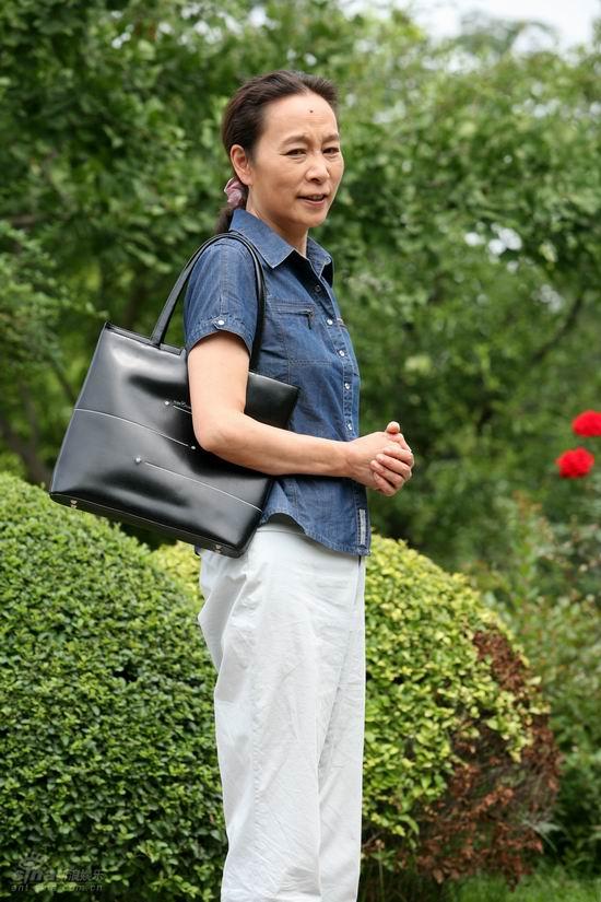 小家大事剧情介绍