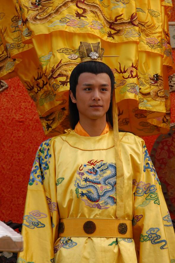 江湖俏佳人剧情介绍
