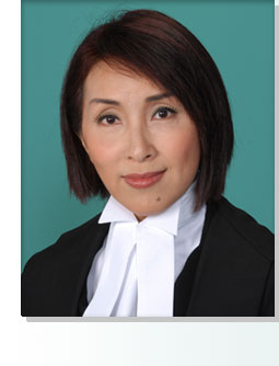 律政新人王II剧情介绍