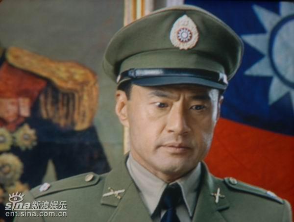 冰山上的来客剧情介绍