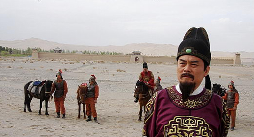 神探狄仁杰3剧情介绍