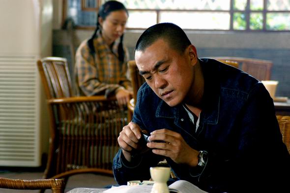 酒后吐真言剧情介绍