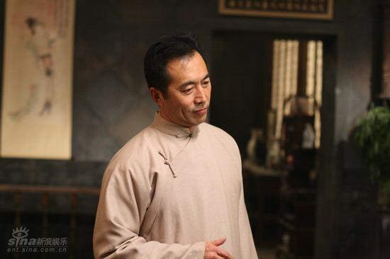 百年往事剧情介绍