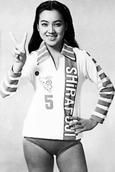 排球女将剧情介绍