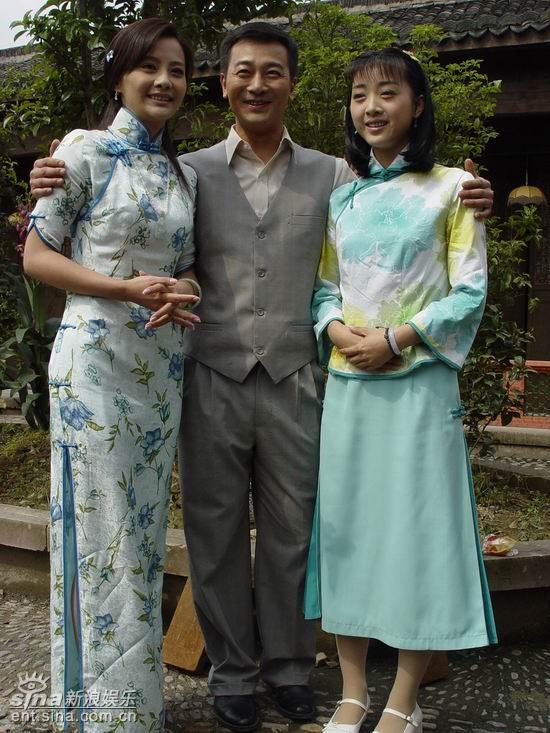 顺娘剧情介绍