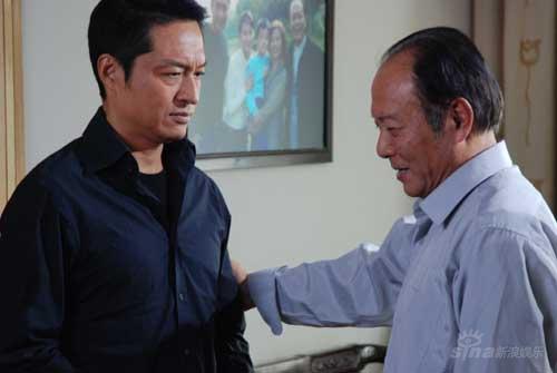 一路夫妻剧情介绍