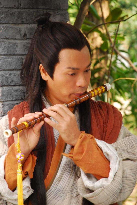 八仙全传剧情介绍