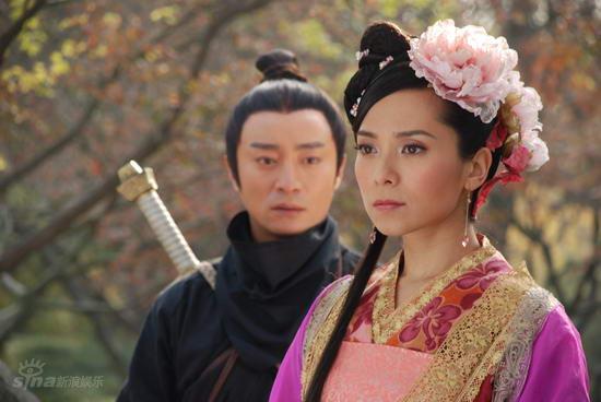 八仙全传剧情介绍