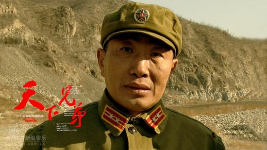 天下兄弟剧情介绍