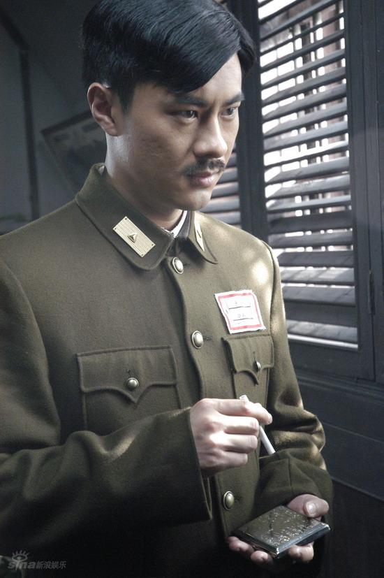英雄无名剧情介绍