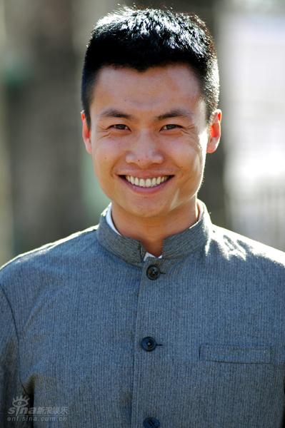 光荣岁月剧情介绍