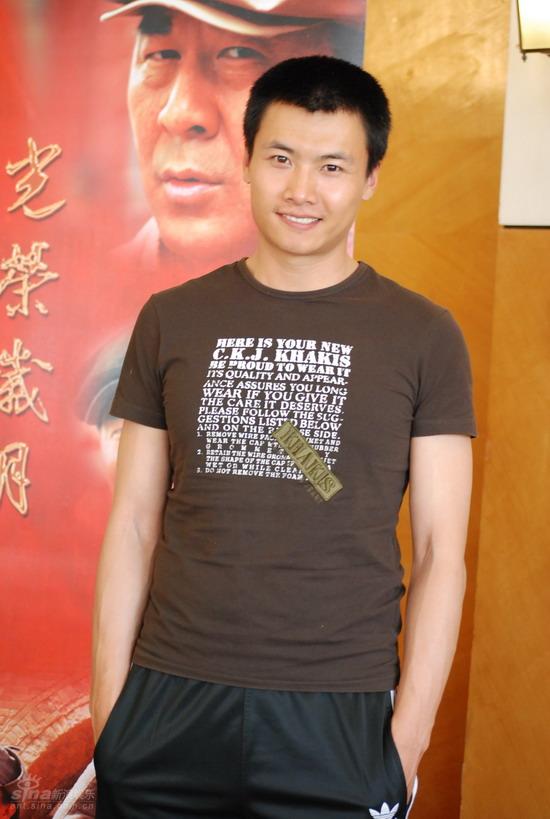 光荣岁月剧情介绍