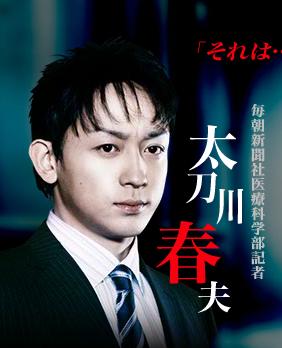 潘多拉剧情介绍