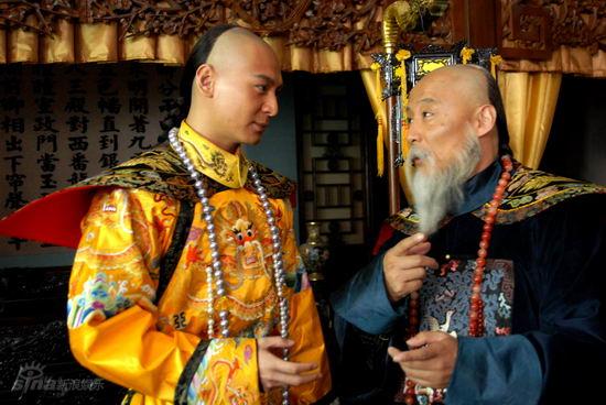 台湾1895剧情介绍
