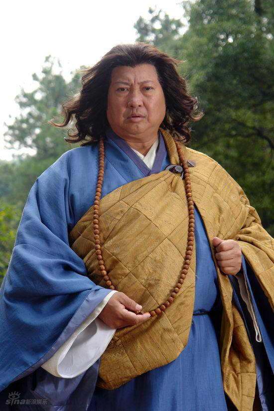 少林僧兵剧情介绍