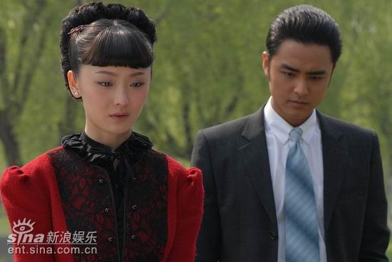 梦幻天堂剧情介绍