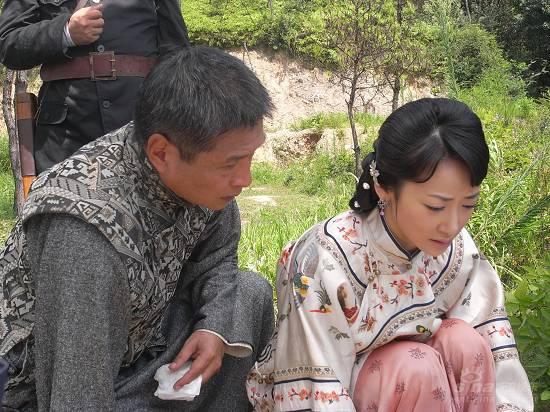 深宅剧情介绍