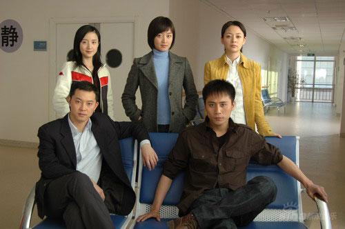 我们生活的年代剧情介绍