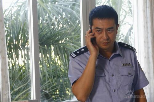 国家形象剧情介绍