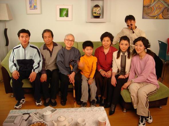 快乐就好剧情介绍