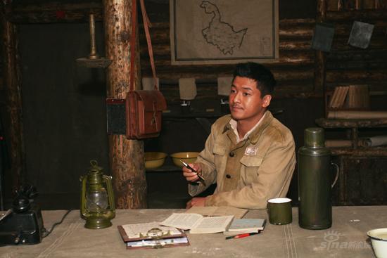 北大荒剧情介绍