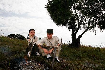 北大荒剧情介绍