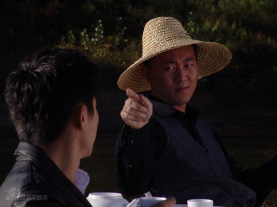 防火墙5788剧情介绍
