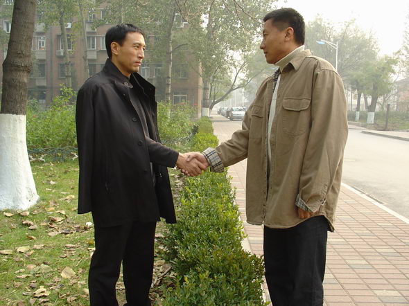 空房子剧情介绍