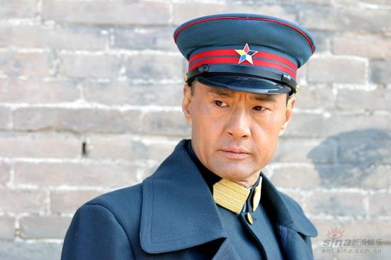 关中义事剧情介绍