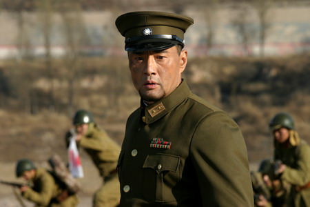 关中义事剧情介绍