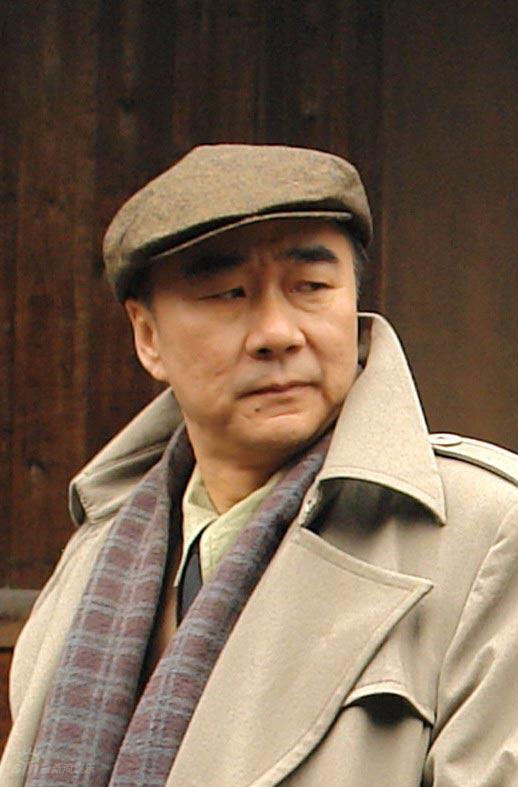 身份的证明剧情介绍