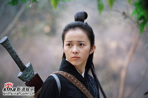 聊斋奇女子剧情介绍