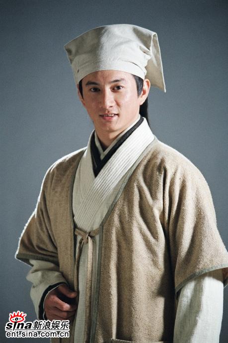 聊斋奇女子剧情介绍