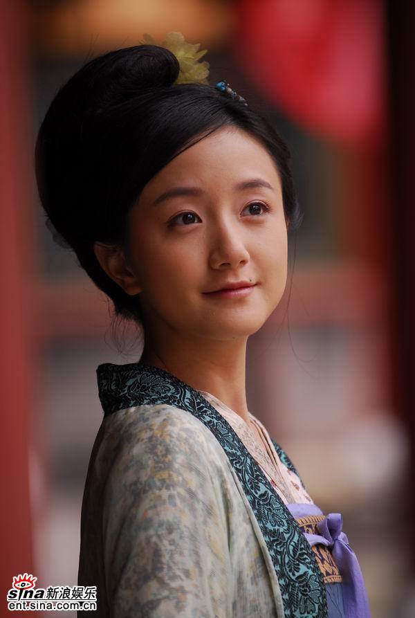 聊斋奇女子剧情介绍