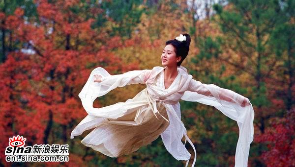 聊斋奇女子剧情介绍