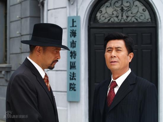 剑谍剧情介绍