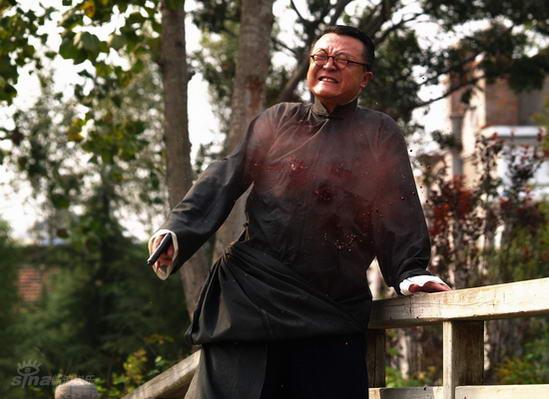 剑谍剧情介绍
