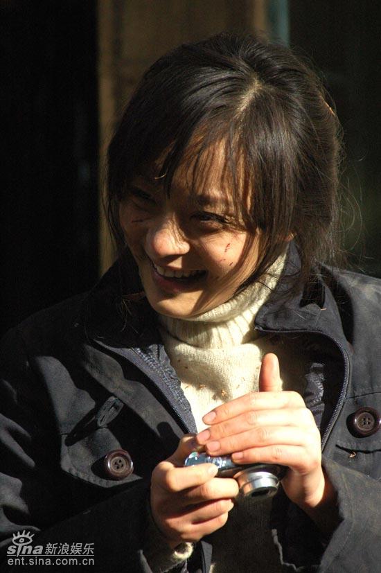 甜蜜蜜剧情介绍