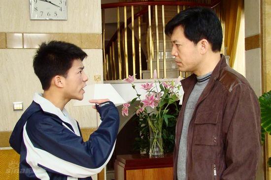 错爱2剧情介绍