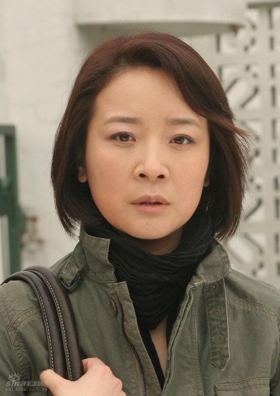 婚变剧情介绍