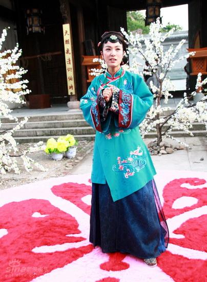天地不容剧情介绍