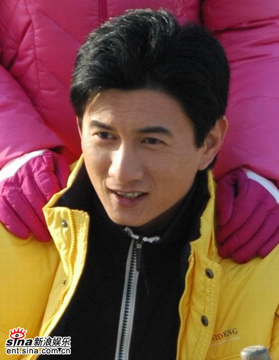 大约在冬季剧情介绍