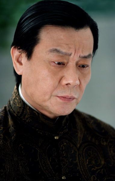 虎山行剧情介绍