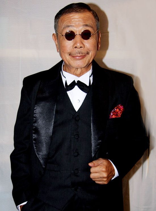虎山行剧情介绍