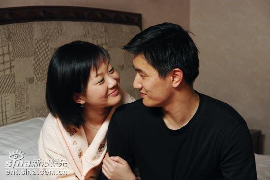 夜奔剧情介绍