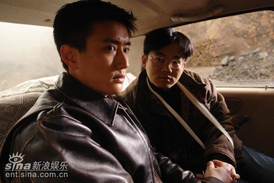 夜奔剧情介绍